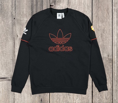 Felpa adidas originale - adidas,