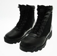 Anfibio Royal Plus Swat Nero 46 (rp-bmb-46)