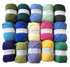 gomitolo GR.100 LANA SLALOM 80% merino sport ferri maglia uncinetto GAMBA FILATI