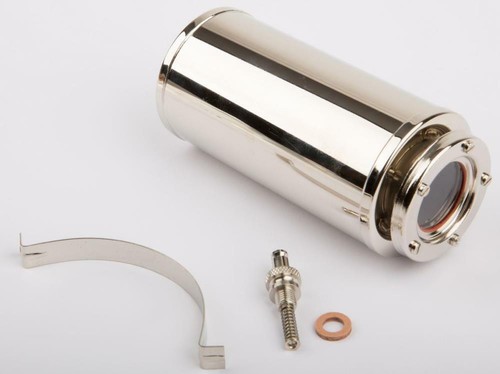 Wilesco 01645 caldaia d6 - 01645,