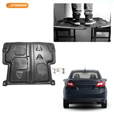 Front Skid Plate For Ford