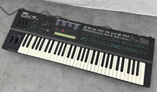 YAMAHA DX7IID 61 tasti 16 voci