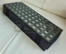 120 pezzi nuovissimo chipset