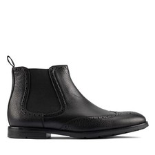 SCARPE STIVALETTI STIVALE UOMO