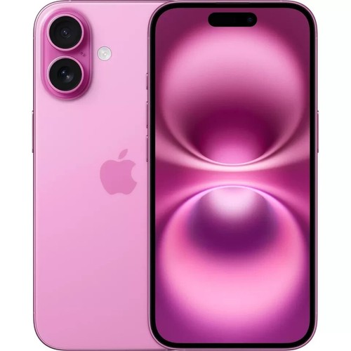 Apple iphone rosa - iphone,