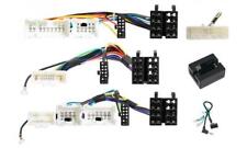 Adattatore volante autoradio