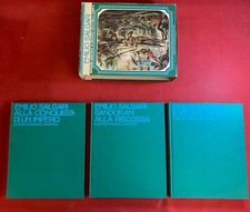 Emilio SALGARI - IL SECONDO