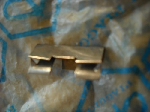 119735 grappetta sostegno - 119735,