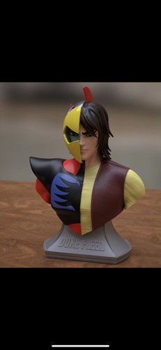 Fanart action figures - fanart, 3d