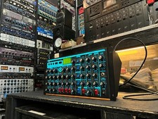 MOOG RACK Minimoog Voyager RME