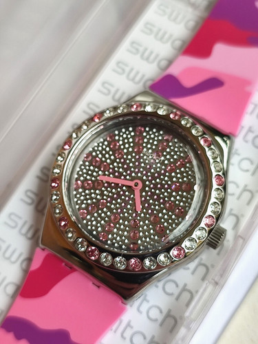 Swatch irony medium - swatch+irony,