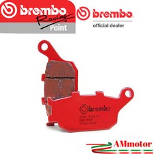 Pastiglie Freno Posteriori