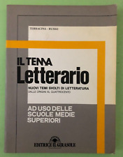 TERRACINA/RUSSO - IL TEMA