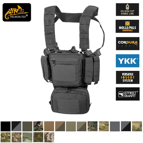 Helikon tex gilet allenamento - helikon-tex,