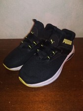 Scarpe Bimbo Puma Numero 32