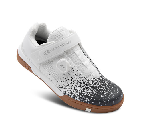 Scarpe mtb crank brothers - mtb,
