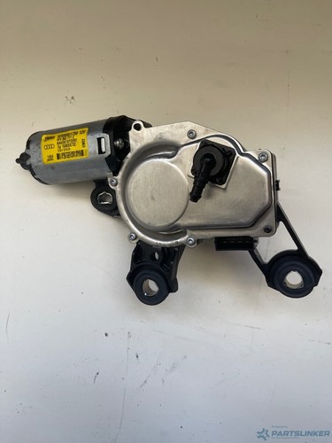 Motorino tergicristallo