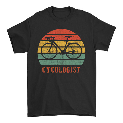 Shirt cicologo bicicletta - t-shirt,