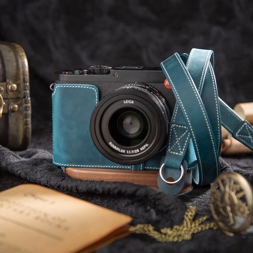 Custodia mezza fotocamera - , in