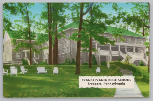 Freeport pennsylvania scuola - pennsylvania, ~