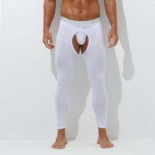 Pantaloni lunghi Johns uomo