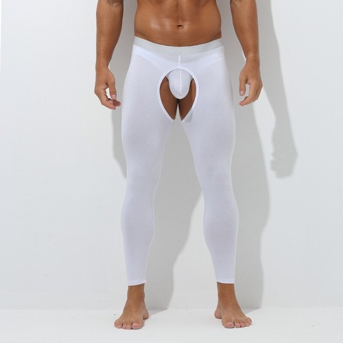 Pantaloni lunghi johns uomo - pantaloni,