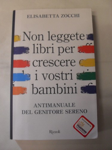 Zocchi non leggete - leggete, per