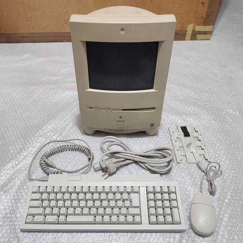 Computer classico apple - computer,