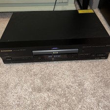Pioneer DV-505 Lettore DVD