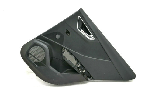 Audi pannello porta - q2,