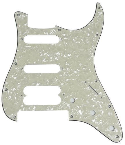 Nuovo battipenna chitarra per