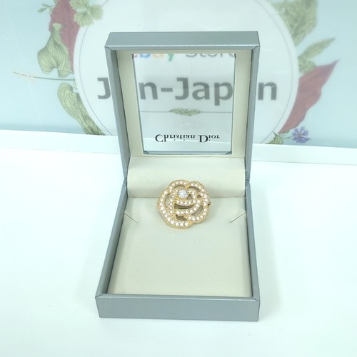 Christian dior spilla vintage - christian,