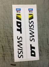 Adesivi forcelle DT Swiss compatibili-stickers-decals