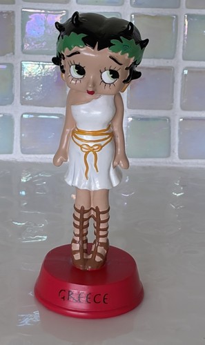 Statua statuina betty - statuina, boop