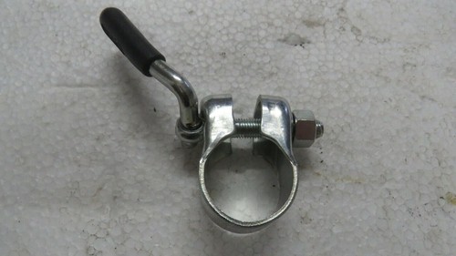 Fascetta collare sella bici - fascetta,