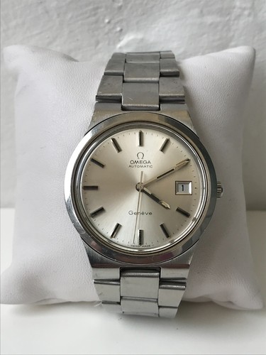 Omega genève orologio uomo - omega,