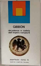 Decadenza e caduta dell'Impero