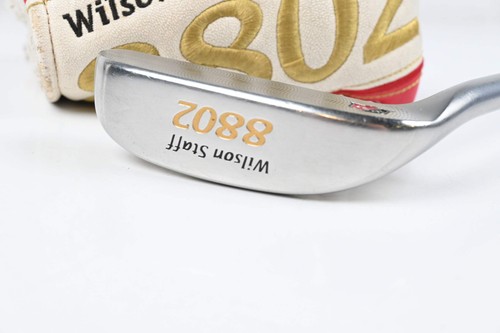 Wilson 8802 putter fresato - , /