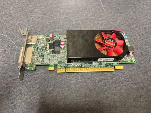 Scheda video desktop amd - scheda,