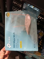 TP-Link Wireless N Modem