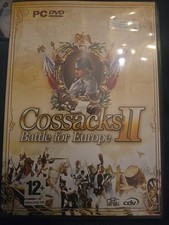 Cossacks 2: Battaglia per