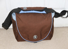 Borsa per fotocamera Crumpler