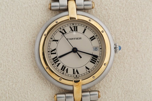 Cartier panthere ronde - cartier,