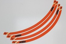 Kit Cerchioni Ruota KTM Duke