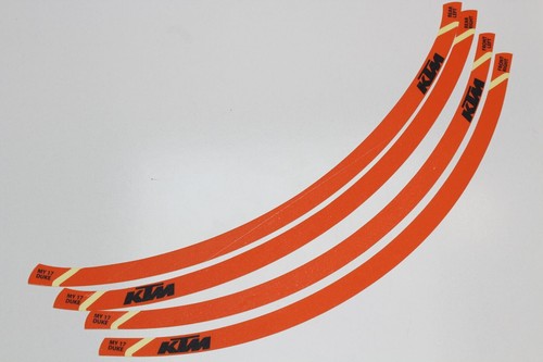 Kit cerchioni ruota ktm - ktm, duke