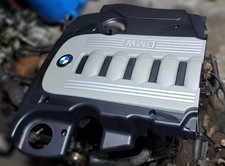 Coperchio copri motore