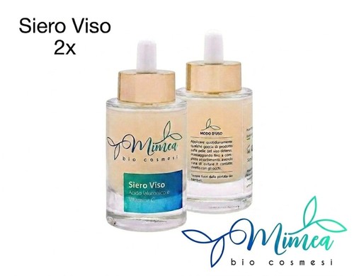 Siero viso mimea - siero, 50