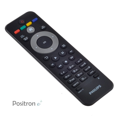 Telecomando originale philips - telecomando,