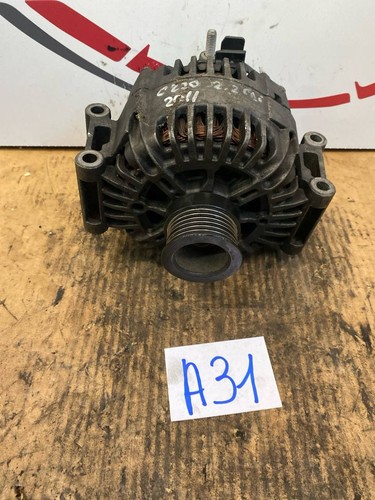 Alternator mercedes c220 class - mercedes,