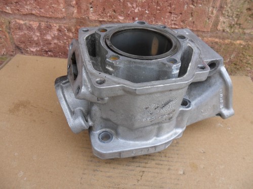 Rotax max senior barrel - max,